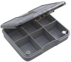 Guru FEEDER BOX ACCESSORY BOX 6 COMPARTIMENTEN