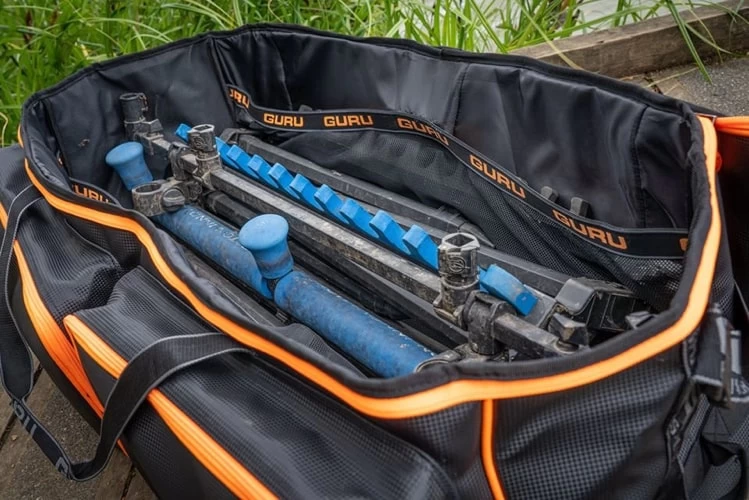 Guru FUSION CARRYALL STANDARD - Afbeelding 4