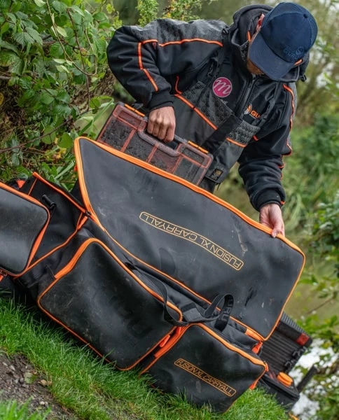 Guru FUSION CARRYALL STANDARD - Afbeelding 5