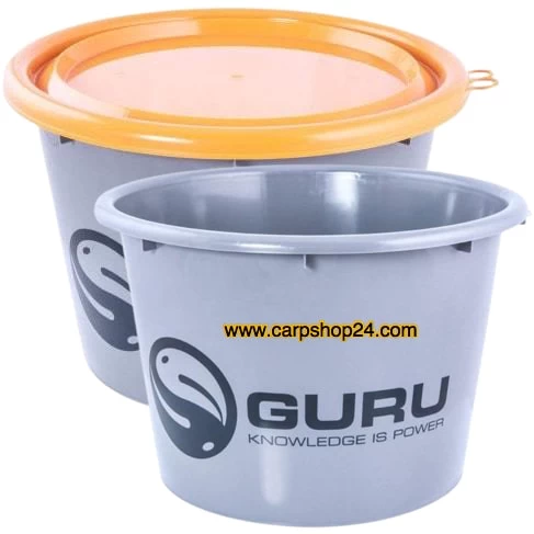 Guru GREY BUCKET 12L & 18L