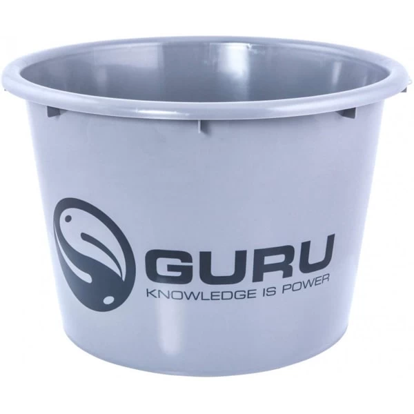 Guru GREY BUCKET 12L & 18L - Afbeelding 5