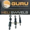 Guru HELI SWIVELS - 2 Opties