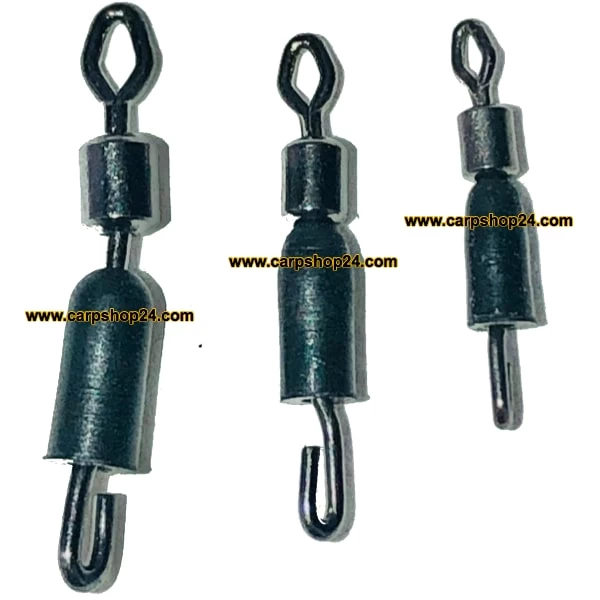 Guru HELI SWIVELS - 2 Opties - Afbeelding 6