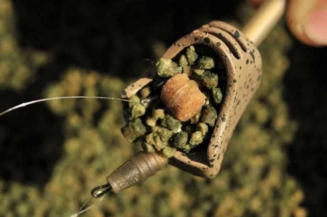 Guru HYBRID PELLET FEEDER - 2 Opties - Afbeelding 8