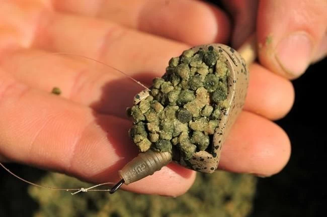 Guru HYBRID PELLET FEEDER - 2 Opties - Afbeelding 9