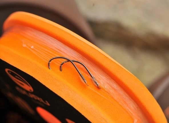 Guru LWGF 100CM FEEDER SPECIAL RIGS - 7 Opties - Afbeelding 9