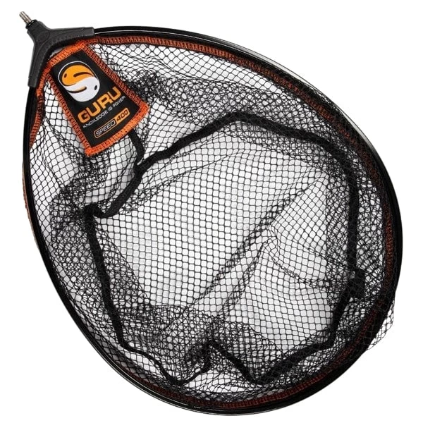 Guru LANDING NET SPEED - 2 Opties - Afbeelding 2