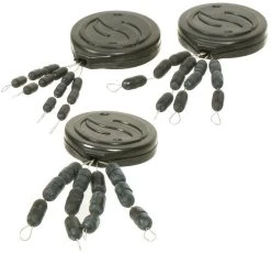 Guru LINE STOPS SUPER TIGHT - 3 Opties