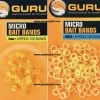 Guru MICRO BAIT BANDS - 2 Opties