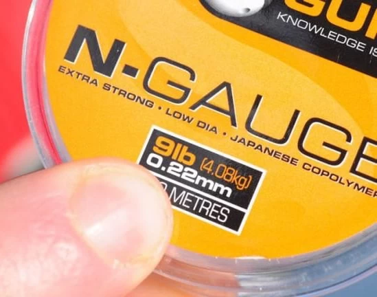 Guru N-GAUGE - 7 Opties - Afbeelding 4