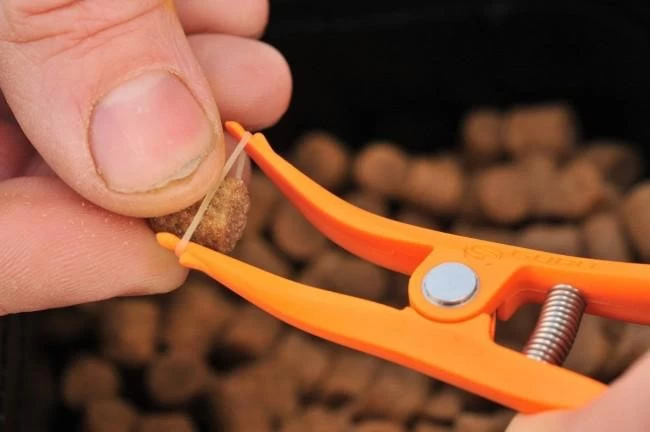 Guru PELLET PLIERS - Afbeelding 3