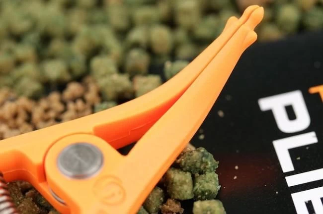 Guru PELLET PLIERS - Afbeelding 5