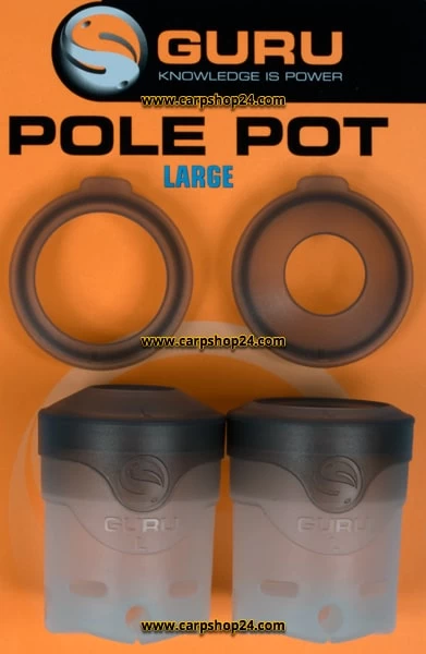 Guru POLE POT - Afbeelding 4