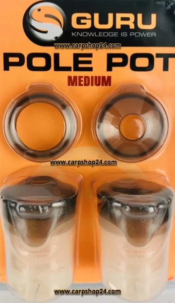 Guru POLE POT - Afbeelding 3