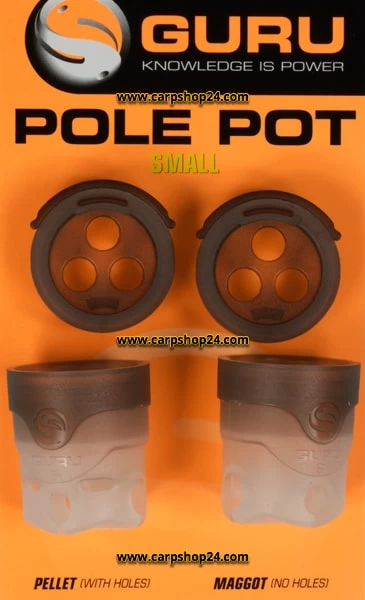 Guru POLE POT - Afbeelding 2