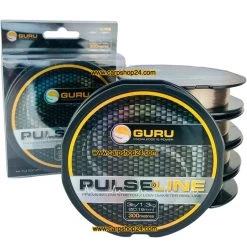 Guru PULSE LINE 300m