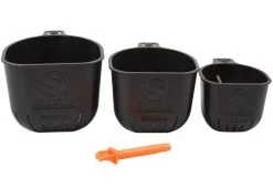 Guru RAPID RELEASE POLE CUPS