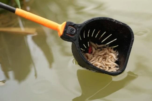 Guru RAPID RELEASE POLE CUPS - Afbeelding 4