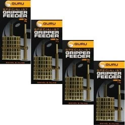 Guru SPECIALIST GRIPPER FEEDER