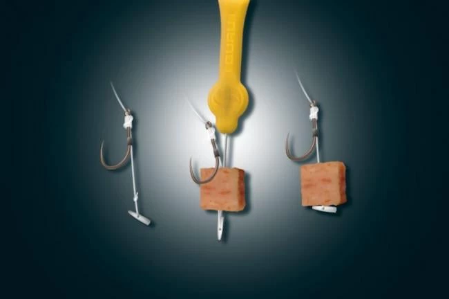 Guru SPEED NEEDLE AND SPEED STOPS - Afbeelding 4