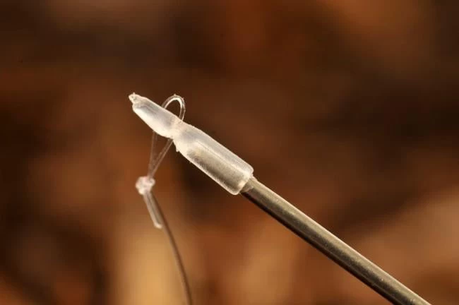 Guru SPEED NEEDLE AND SPEED STOPS - Afbeelding 3