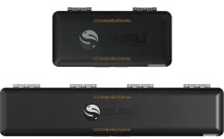 Guru STEALTH RIG CASE - 2 Opties