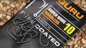 Guru SUPER MWG BARBLESS EYED - 6 Opties - Afbeelding 11