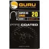 Guru SUPER XS SPADE BARBED - 7 Opties