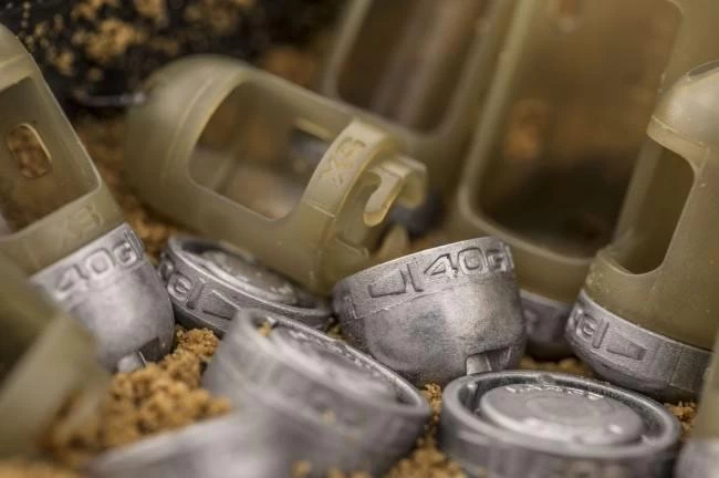 Guru X-CHANGE WINDOW FEEDER - Afbeelding 5