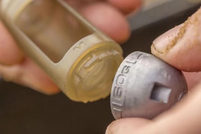 Guru X-CHANGE WINDOW FEEDER - Afbeelding 8