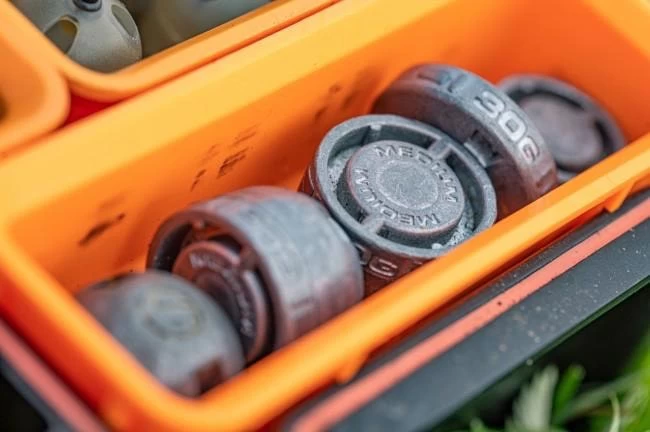 Guru X-CHANGE WINDOW FEEDER - Afbeelding 9