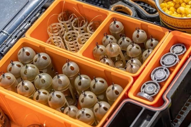 Guru X-CHANGE WINDOW FEEDER - Afbeelding 7