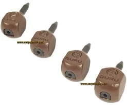 Guru XSAFE INLINE SQUARE PEAR - 5 Opties