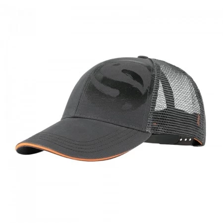 Guru GREY TRUCKER CAP