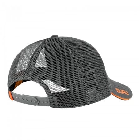 Guru GREY TRUCKER CAP - Afbeelding 3