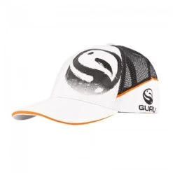 Guru WHITE TRUCKER CAP