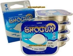 Lazer Shogun 150m - 6 Opties