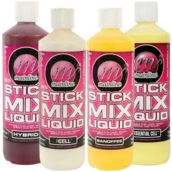 Mainline STICK MIX LIQUID 500ml