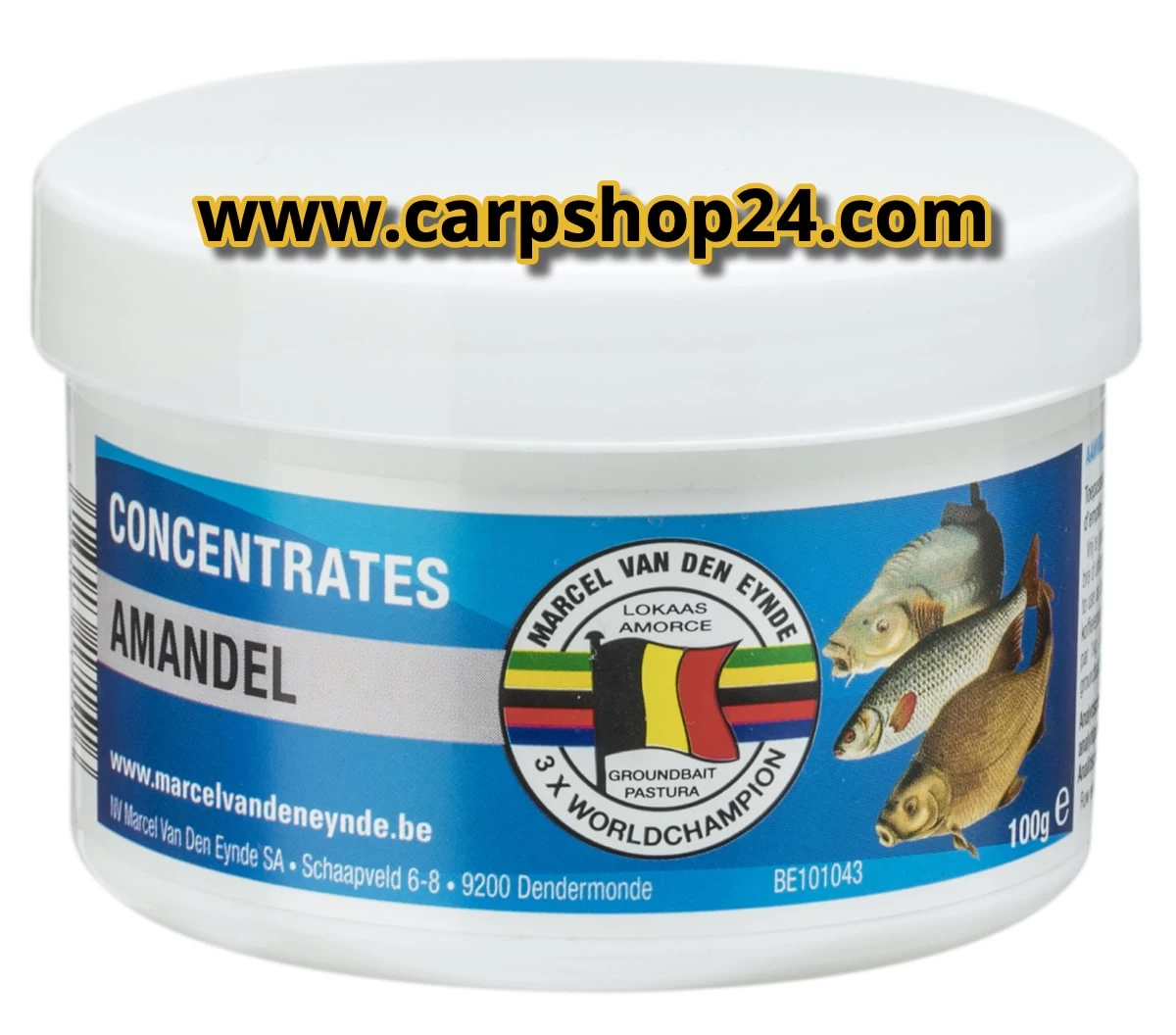 CONCENTRAAT 100g - Afbeelding 13