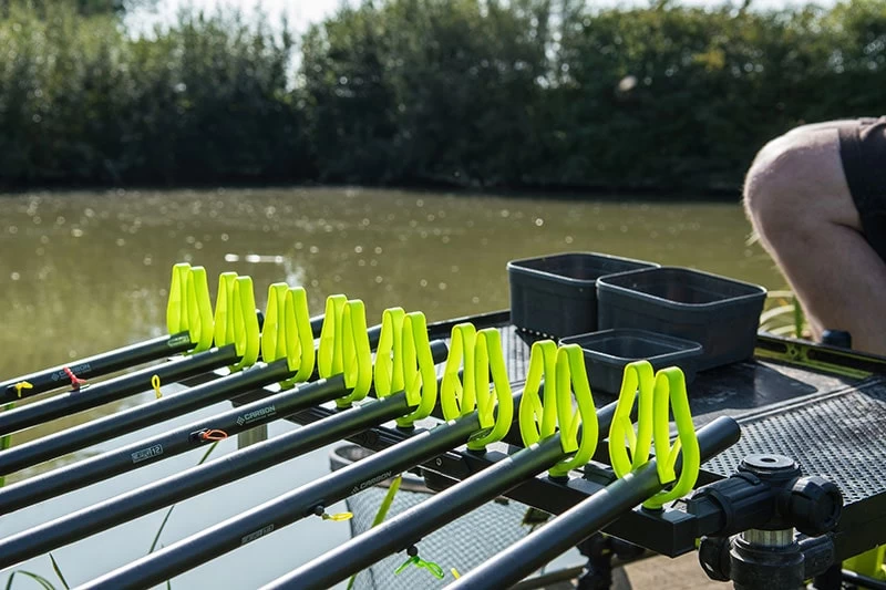 Matrix 3D-R EXTENDING 8 TULIP ROOST - Afbeelding 4