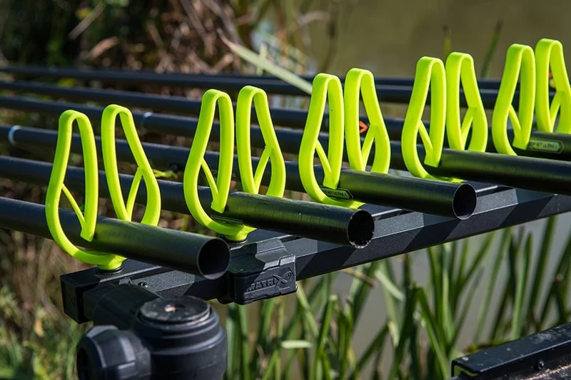 Matrix 3D-R EXTENDING 8 TULIP ROOST - Afbeelding 5