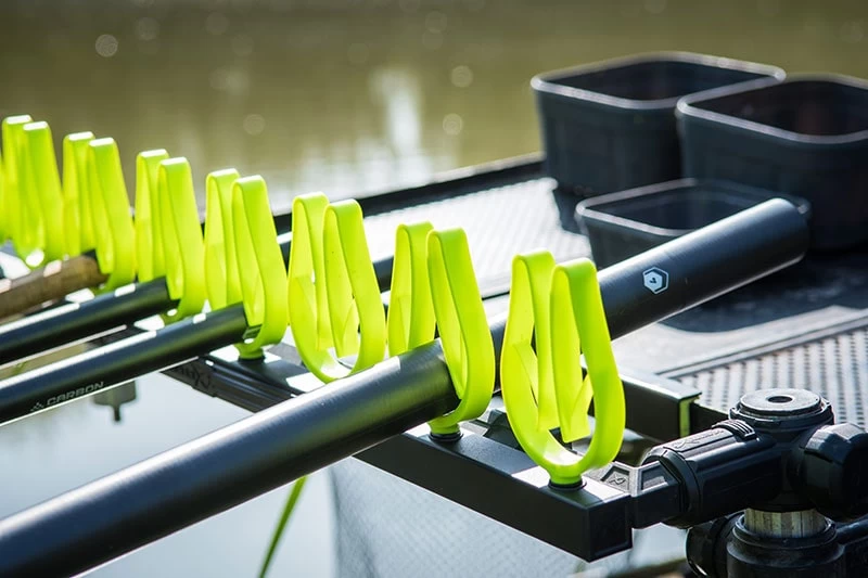 Matrix 3D-R EXTENDING 8 TULIP ROOST - Afbeelding 6