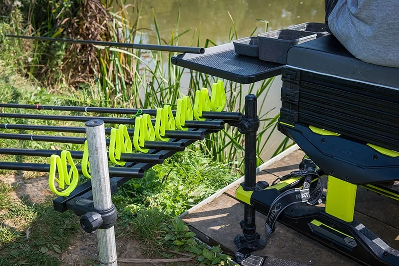 Matrix 3D-R EXTENDING 8 TULIP ROOST - Afbeelding 7