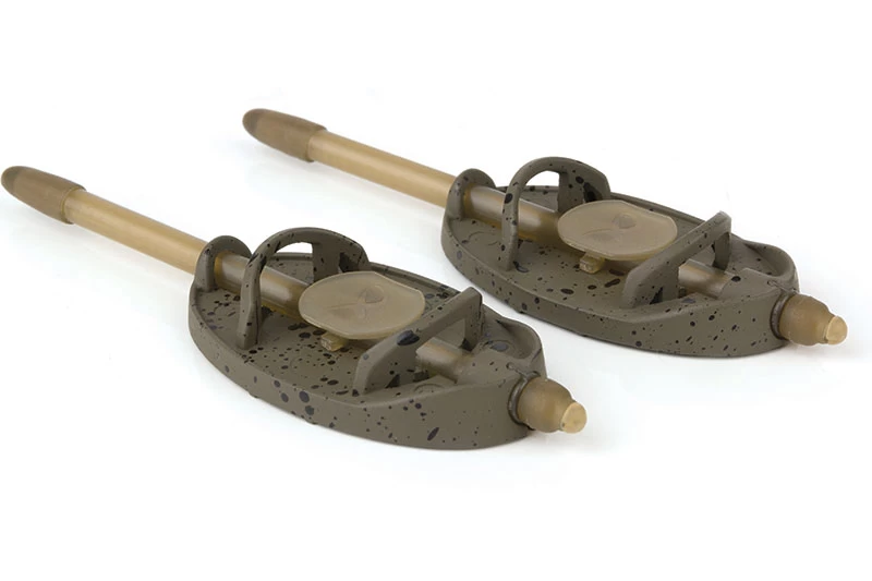 Matrix ALLOY METHOD FEEDERS - 6 Opties - Afbeelding 2