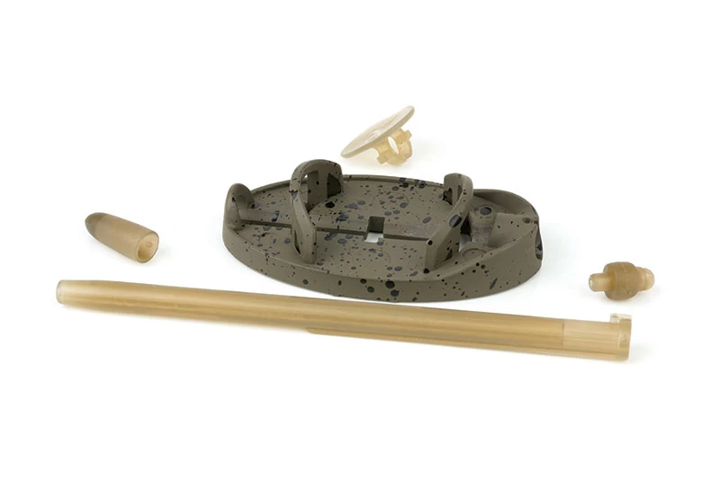 Matrix ALLOY METHOD FEEDERS - 6 Opties - Afbeelding 4