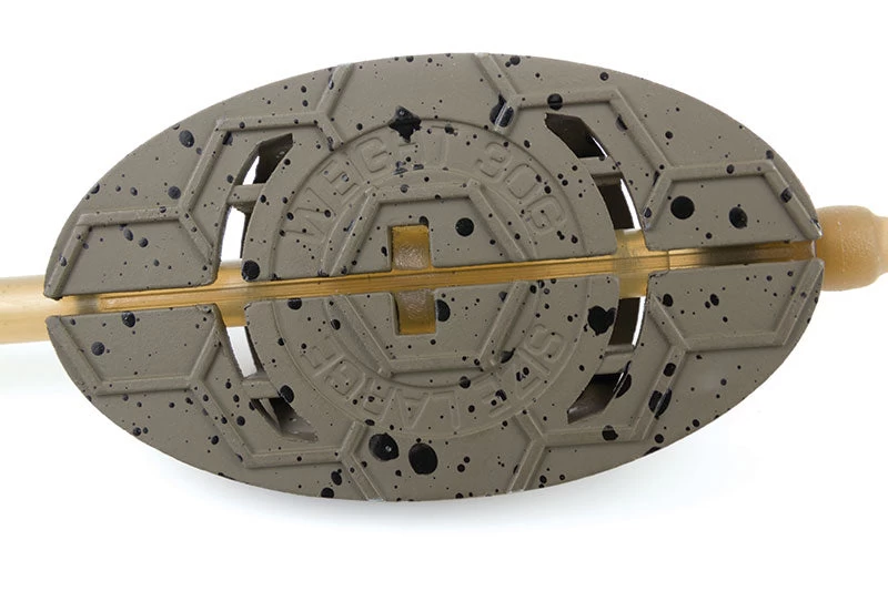 Matrix ALLOY METHOD FEEDERS - 6 Opties - Afbeelding 5