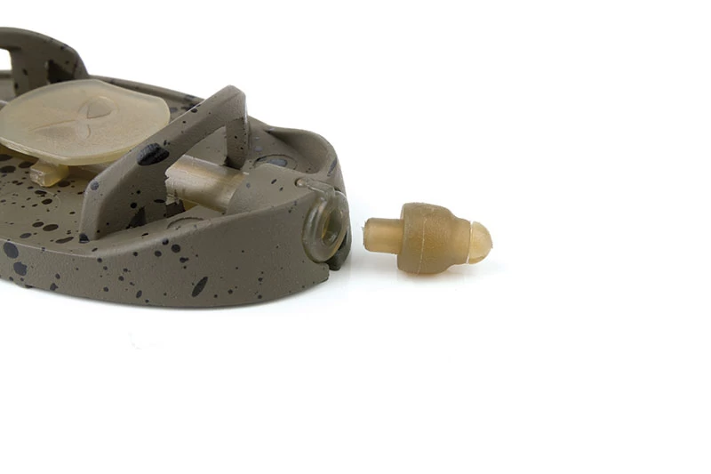 Matrix ALLOY METHOD FEEDERS - 6 Opties - Afbeelding 6