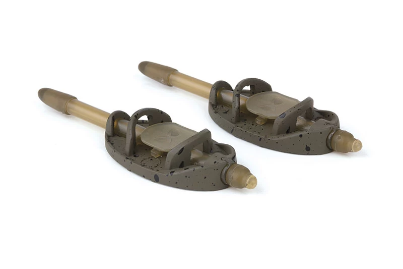 Matrix ALLOY METHOD FEEDERS - 6 Opties - Afbeelding 7