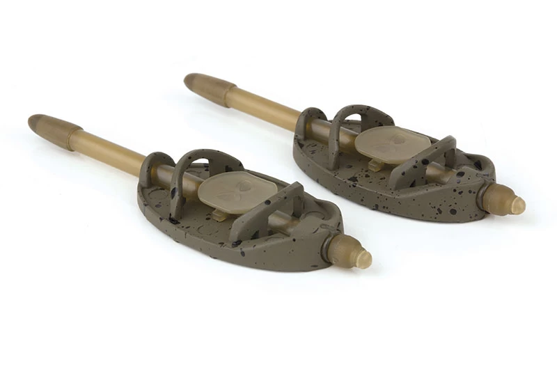 Matrix ALLOY METHOD FEEDERS - 6 Opties - Afbeelding 8