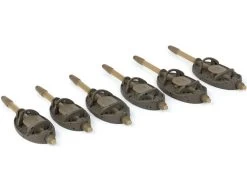 Matrix ALLOY METHOD FEEDERS - 6 Opties